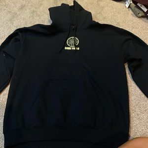 Kanye West Saint Pablo tour sweatshirt